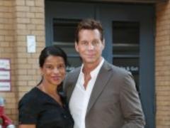 Jackie Brown Moderatorin Jackie Brown Moderatorin